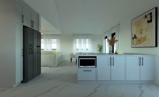 Maisons de campagne à Meadowridge, Barbarossa, Le Cap 1