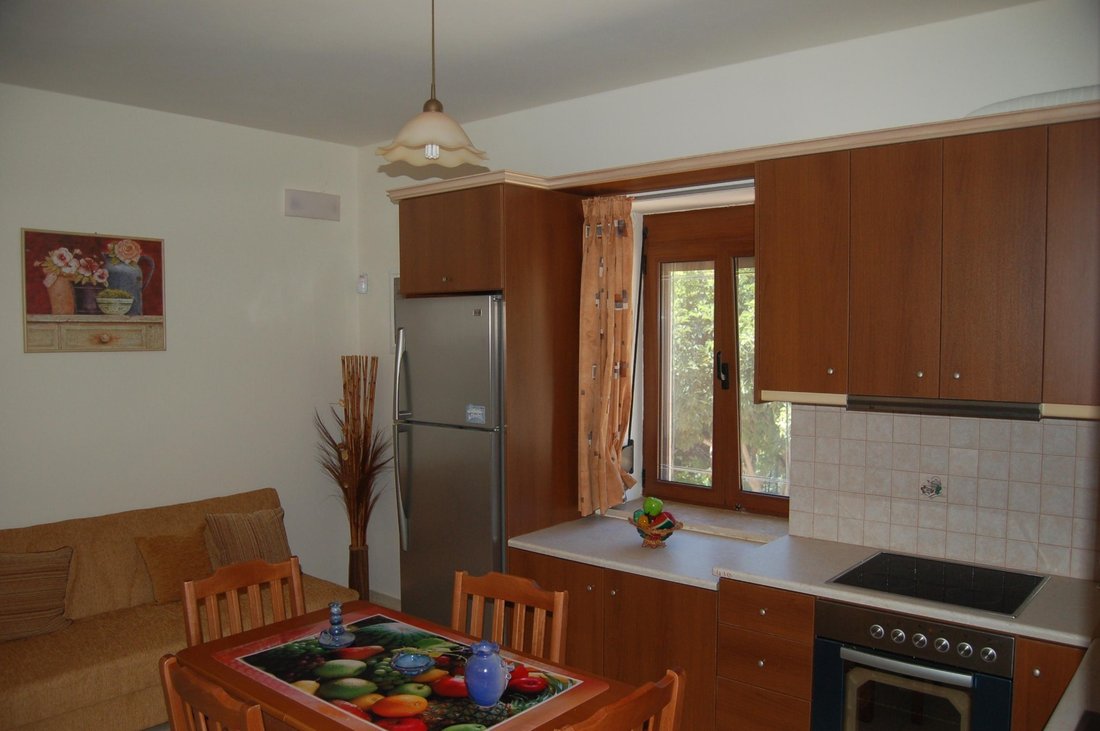 Apartment in Gazi, Greece 1 - 18732596