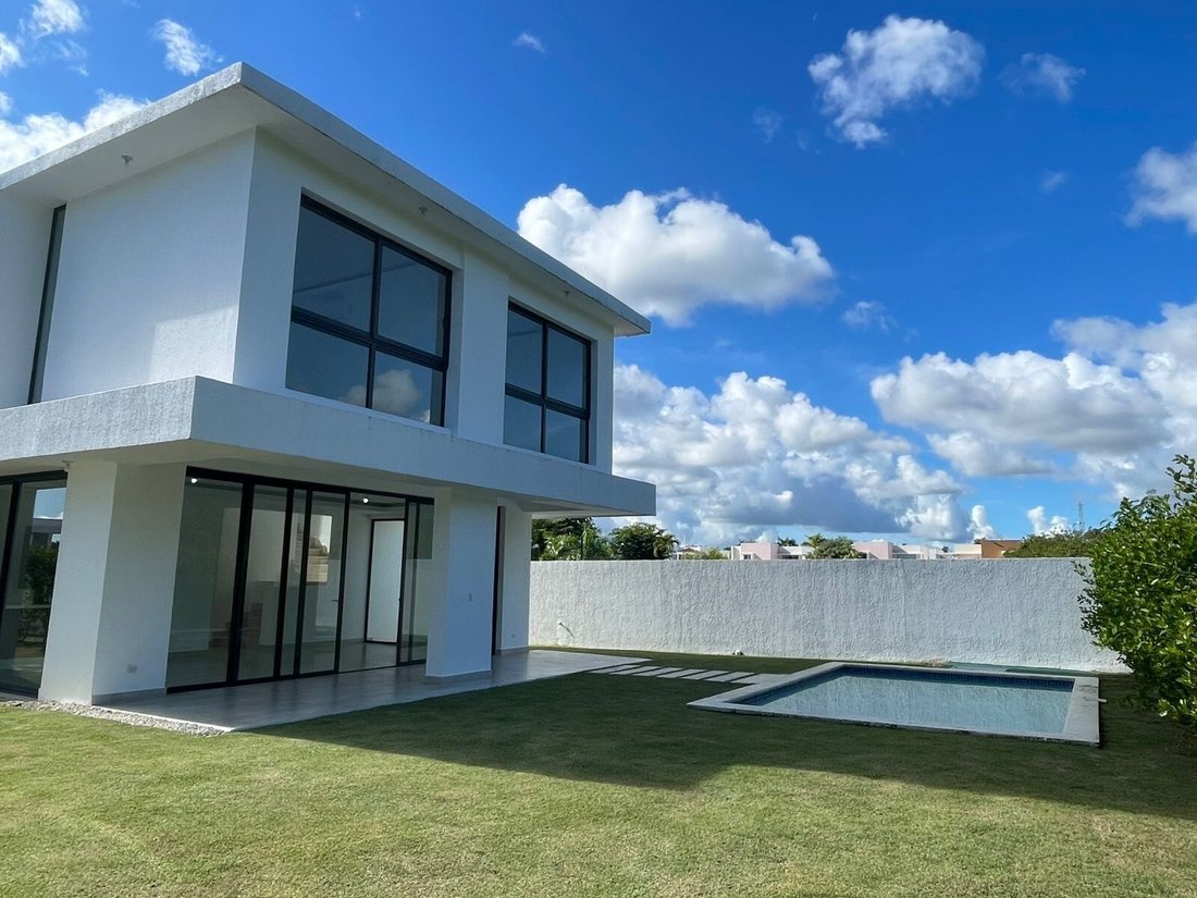 House in Juanillo, La Altagracia Province, Dominican Republic 3 - 18737009