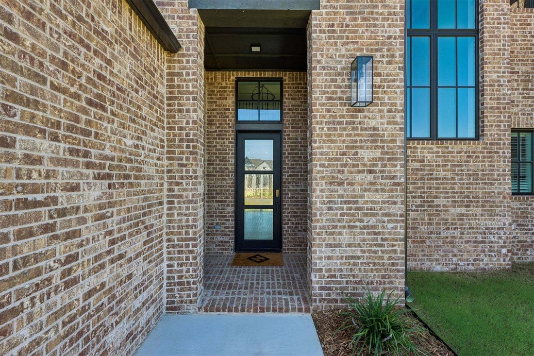 House in Bixby, Oklahoma, United States 5 - 18179042