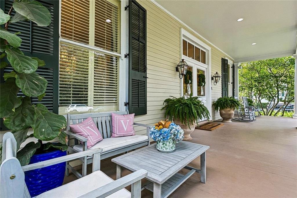 Casa en Nueva Orleans, Luisiana, Estados Unidos 5 - 18735934