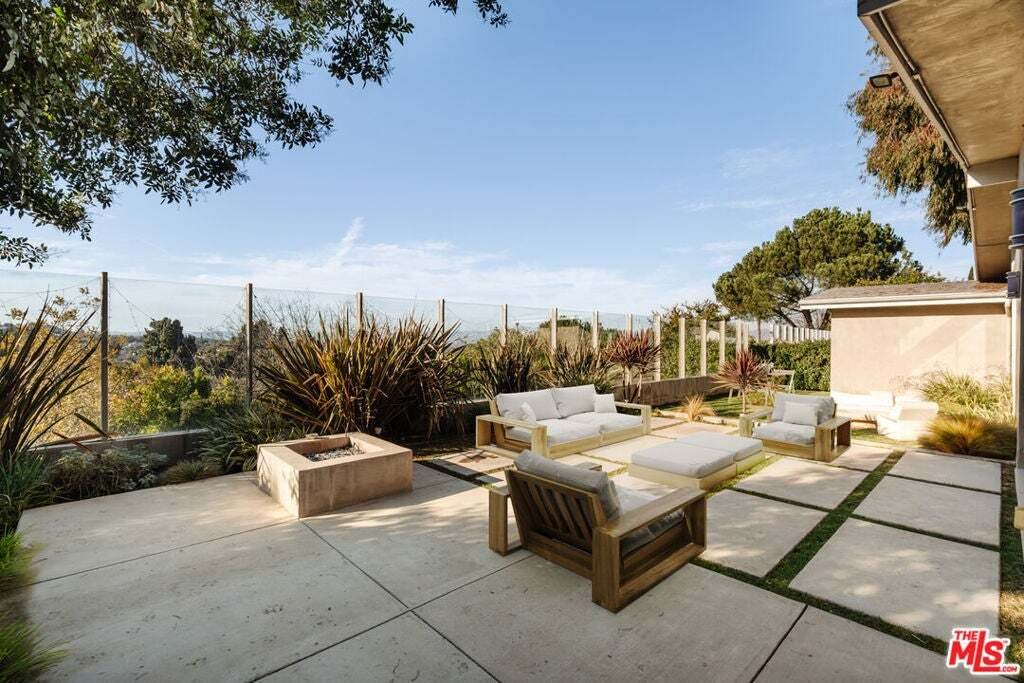 Casa en Los Ángeles, California, Estados Unidos 3 - 18735991