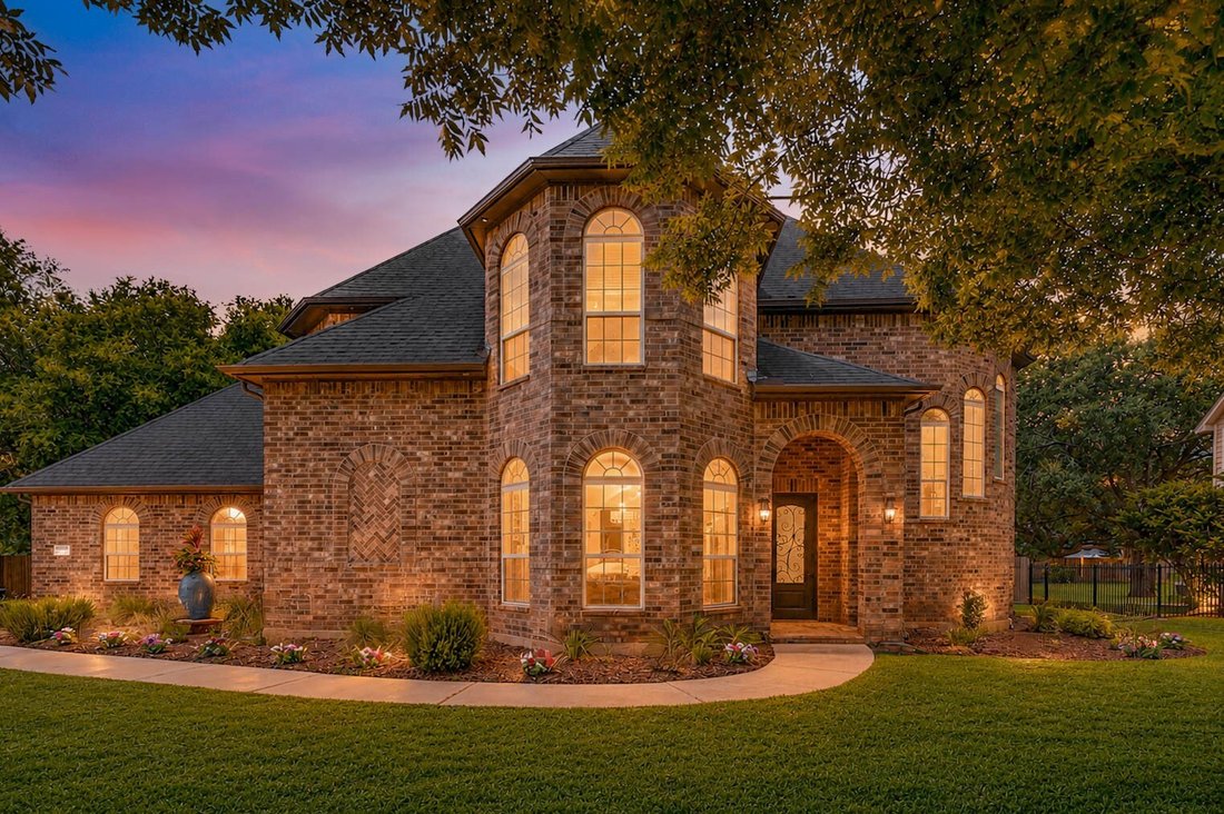 Casa a Fulshear, Texas, Stati Uniti 1 - 18732686