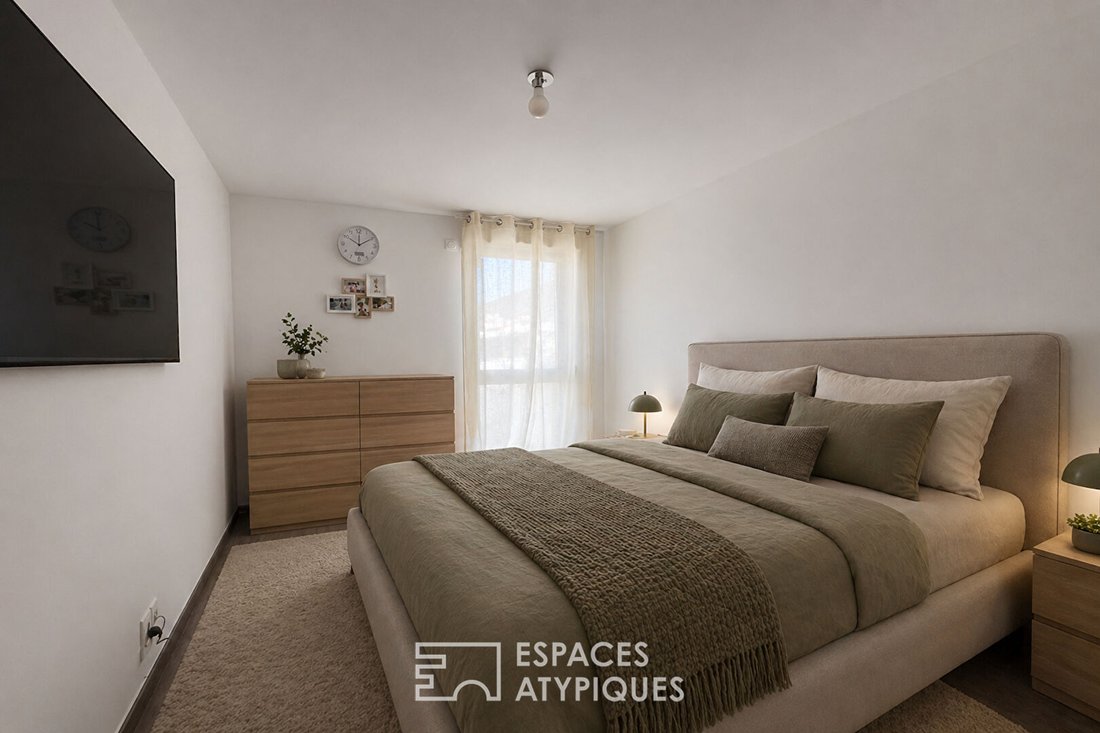 Apartamento en Le Dramont-Agay-Anthéor-Le Trayas, Saint-Raphaël, Francia 4 - 18737469