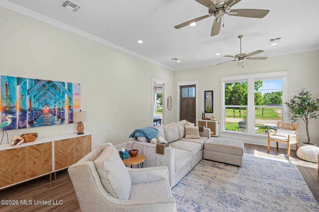 Casa a Bay St. Louis, Mississippi, Stati Uniti 5 - 18734990