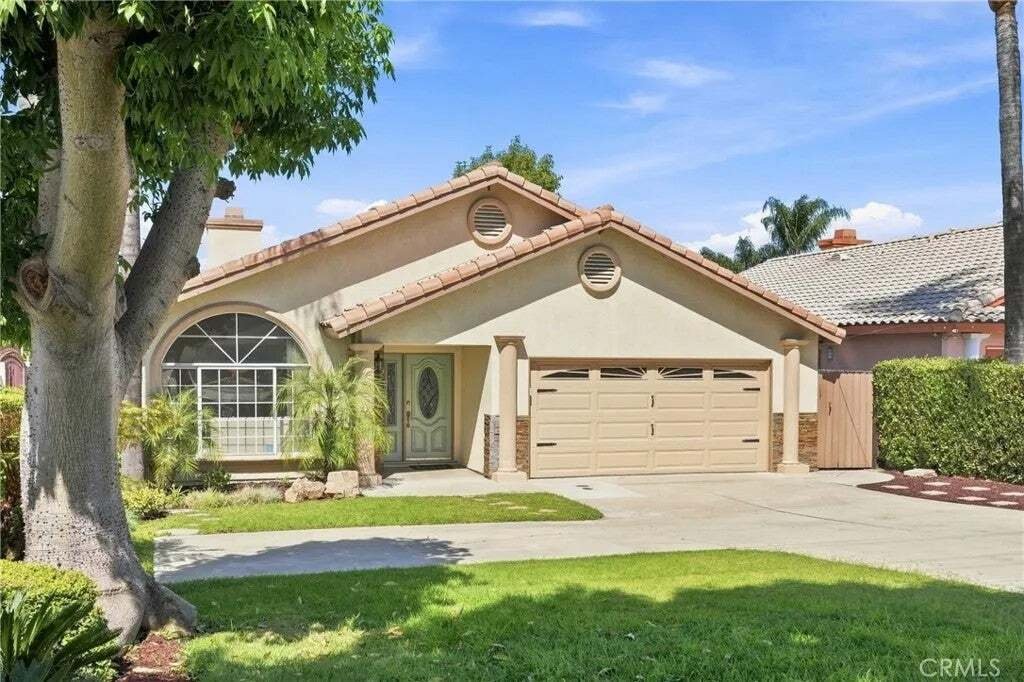 Maison à West Covina, Californie, États-Unis 3 - 18732335