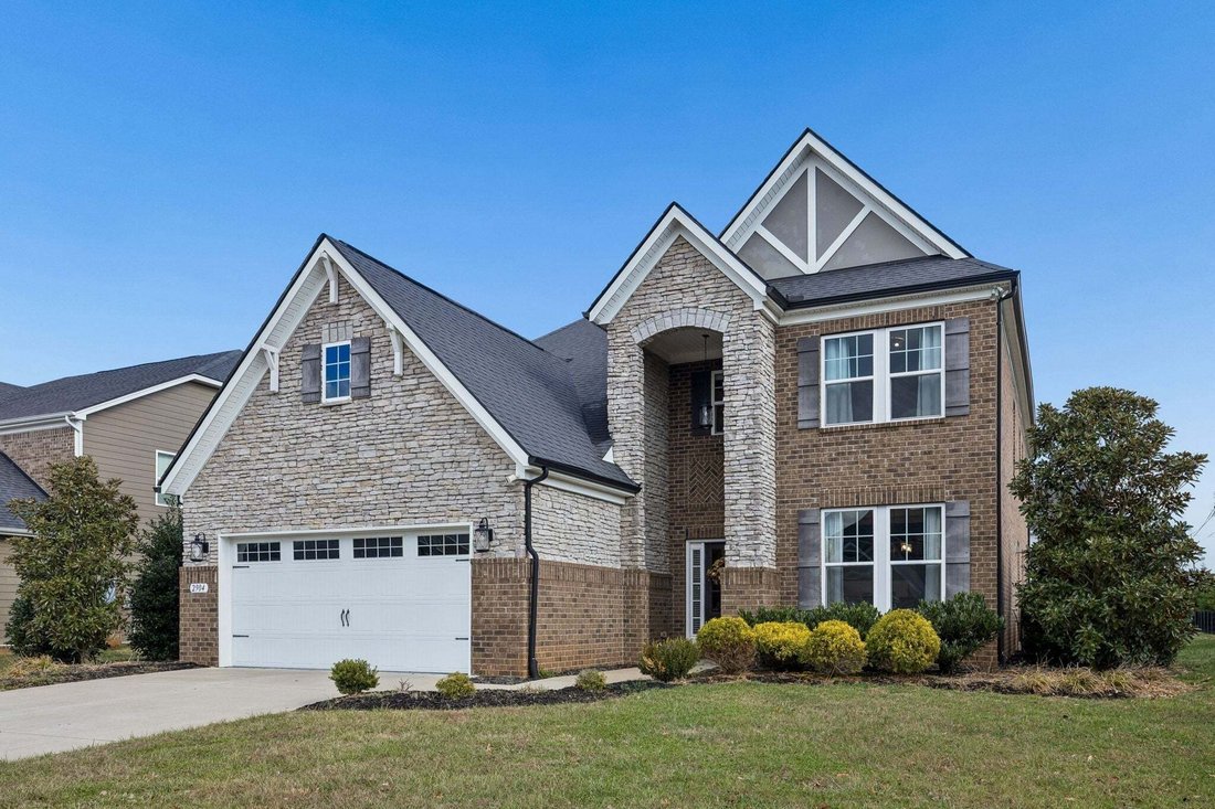 Haus in Murfreesboro, Tennessee, Vereinigte Staaten 3 - 18732236