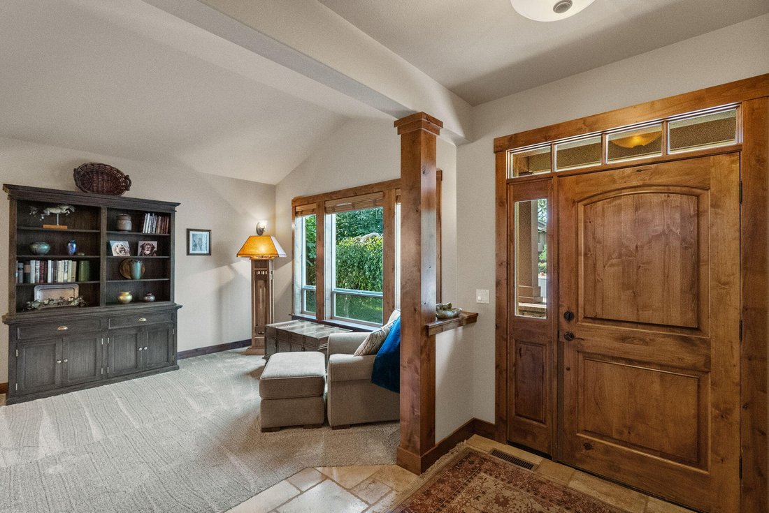 Casa a Bend, Oregon, Stati Uniti 4 - 18734519