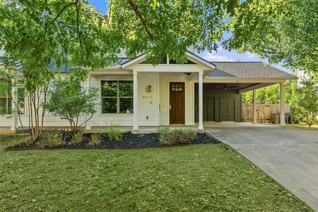 Haus in Austin, Texas, Vereinigte Staaten 1 - 18735688