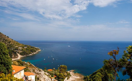 Appartement à Grimaldi-Mortola, Vintimille, Ligurie 1