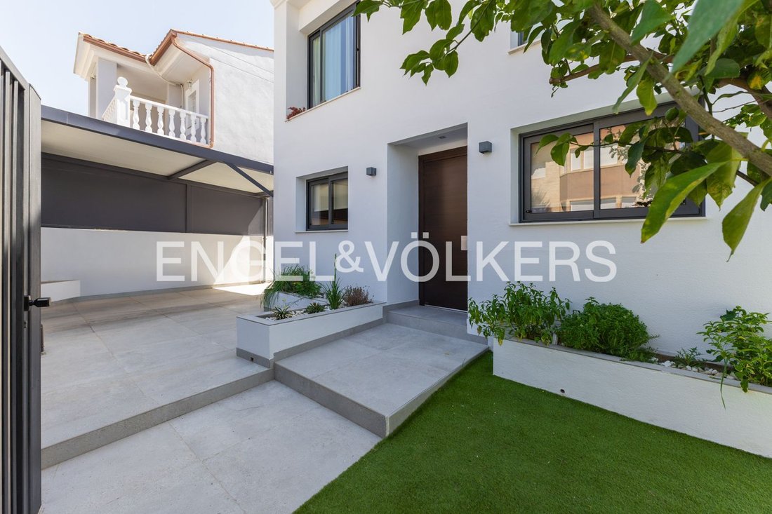 Haus in Alfinac, Puçol, Land Valencia 3 - 18693323