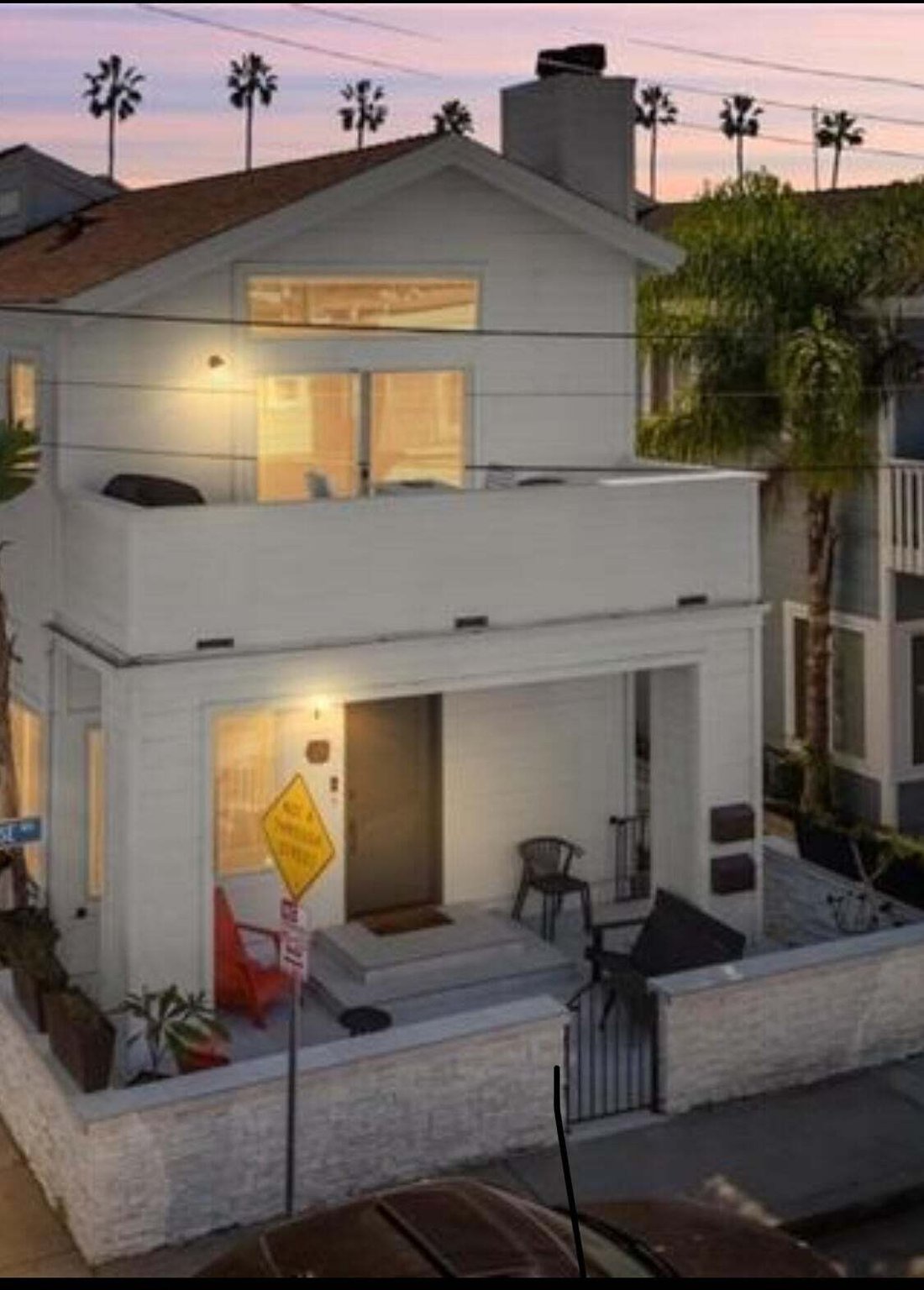 Haus in Newport Beach, Kalifornien, Vereinigte Staaten 1 - 18734489