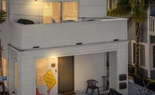 Haus in Newport Beach, Kalifornien, Vereinigte Staaten 1