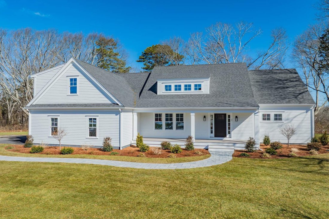 Casa a Sandwich, Massachusetts, Stati Uniti 2 - 18731502