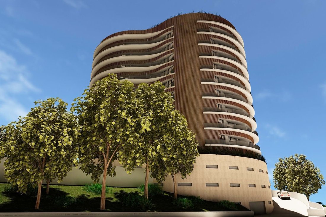 Apartamento en Setubal, Setúbal Municipality, Portugal 4 - 18737880