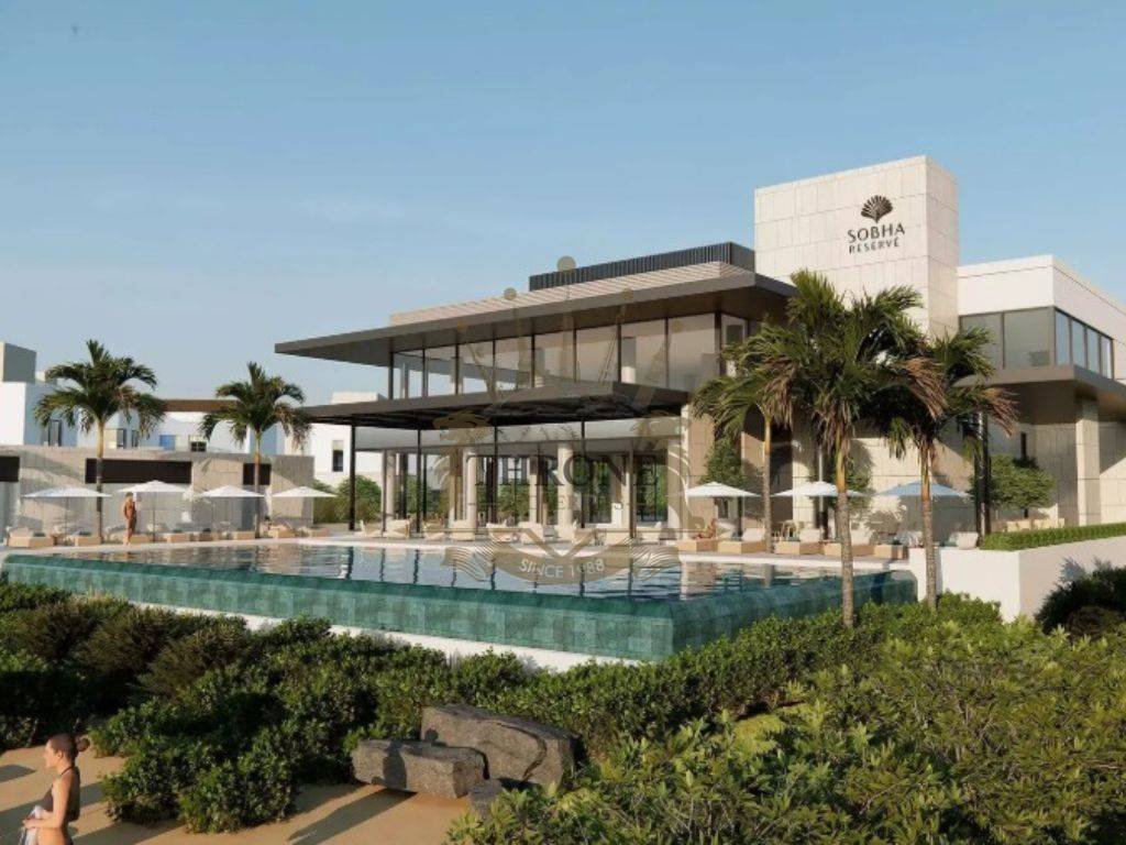 Villa a Wadi Al Safa 2, Wadi Al Safa, Emirato di Dubai 3 - 18732760