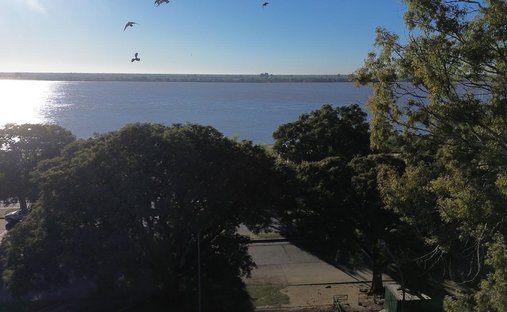 Land in Rosario, Santa Fe, Argentinien 1