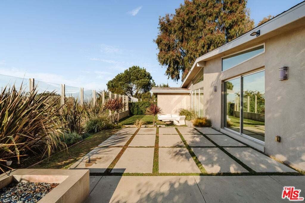 Casa en Los Ángeles, California, Estados Unidos 4 - 18735991
