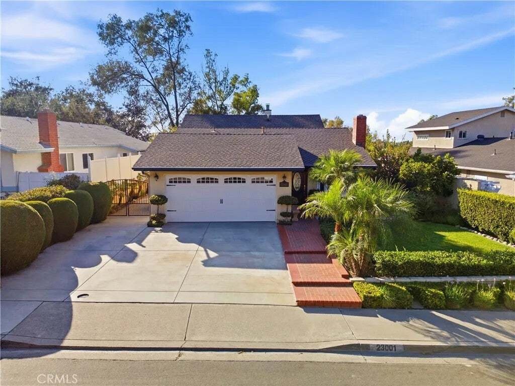 Casa a Mission Viejo, California, Stati Uniti 1 - 18736094