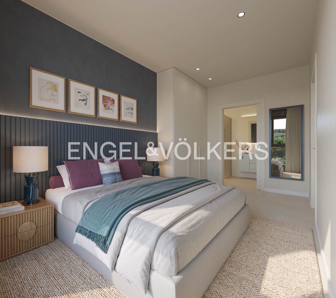 Apartamento en Sants-Montjuic, Barcelona, España 5 - 18736344