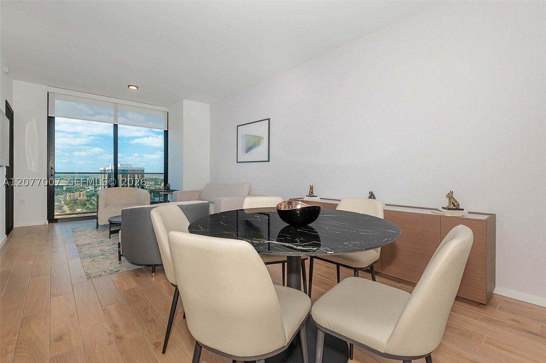 Condominio a Miami, Florida, Stati Uniti 4 - 18736219