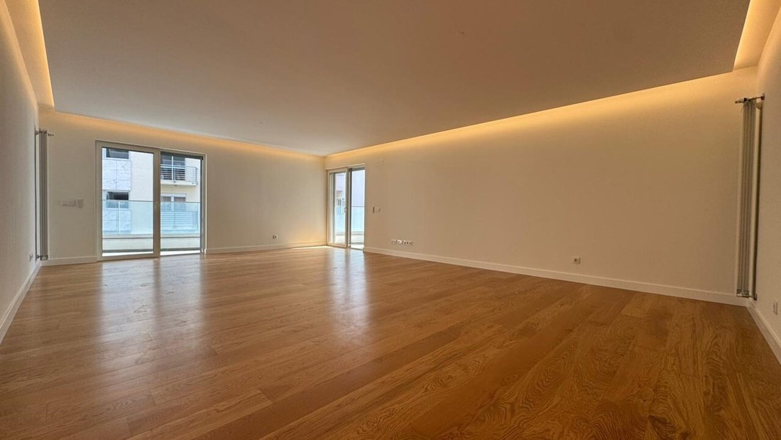 Apartamento en Alges, Linda-a-Velha y Cruz Quebrada-Dafundo, Distrito de Lisboa, Portugal 5 - 18737897