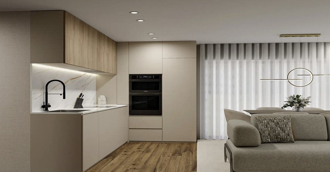 Apartamento en Alcantarilla, Algarve, Portugal 2 - 18737390