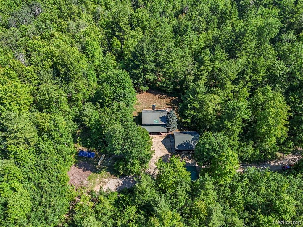 House in Thompsonville, Michigan, United States 5 - 18656931