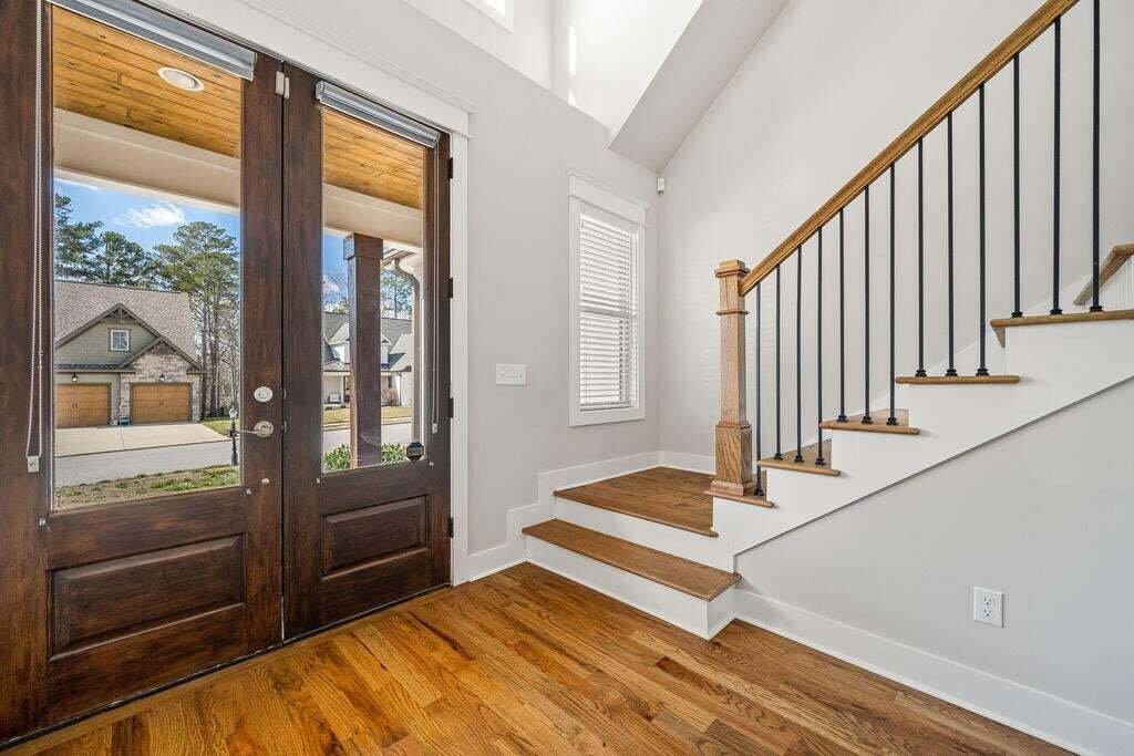 Maison à Ooltewah, Tennessee, États-Unis 5 - 18735207
