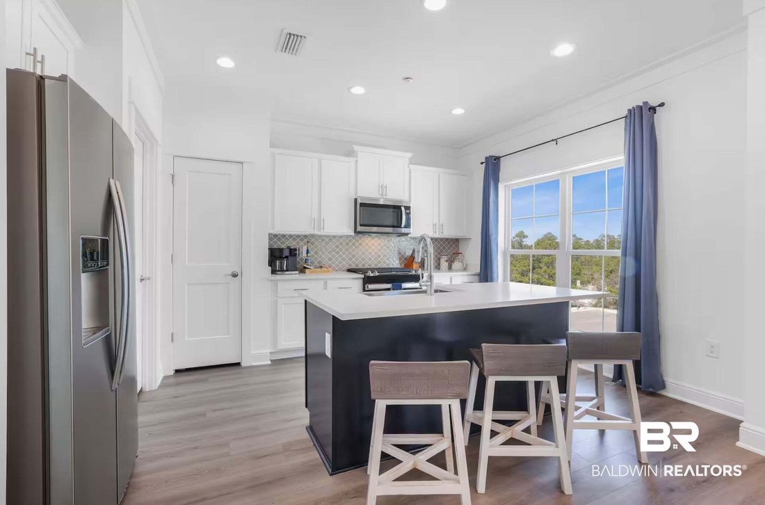Casa a Orange Beach, Alabama, Stati Uniti 4 - 18734582