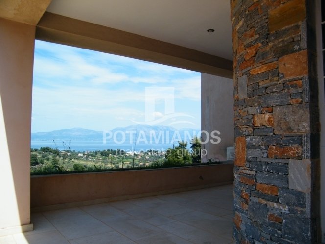 Villa en Oropos, Ática, Grecia 4 - 18734627