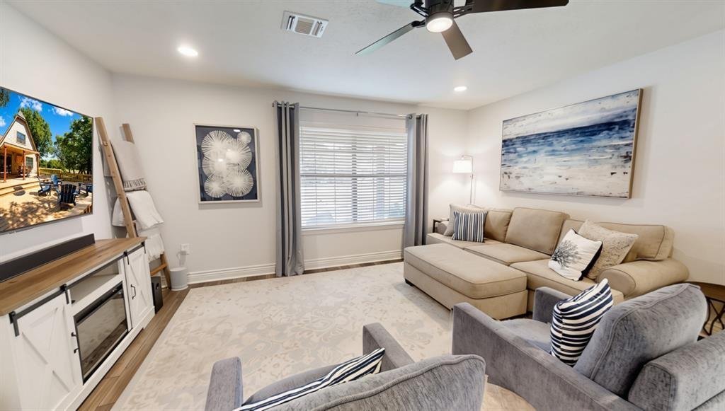 Casa a Granbury, Texas, Stati Uniti 5 - 17866600
