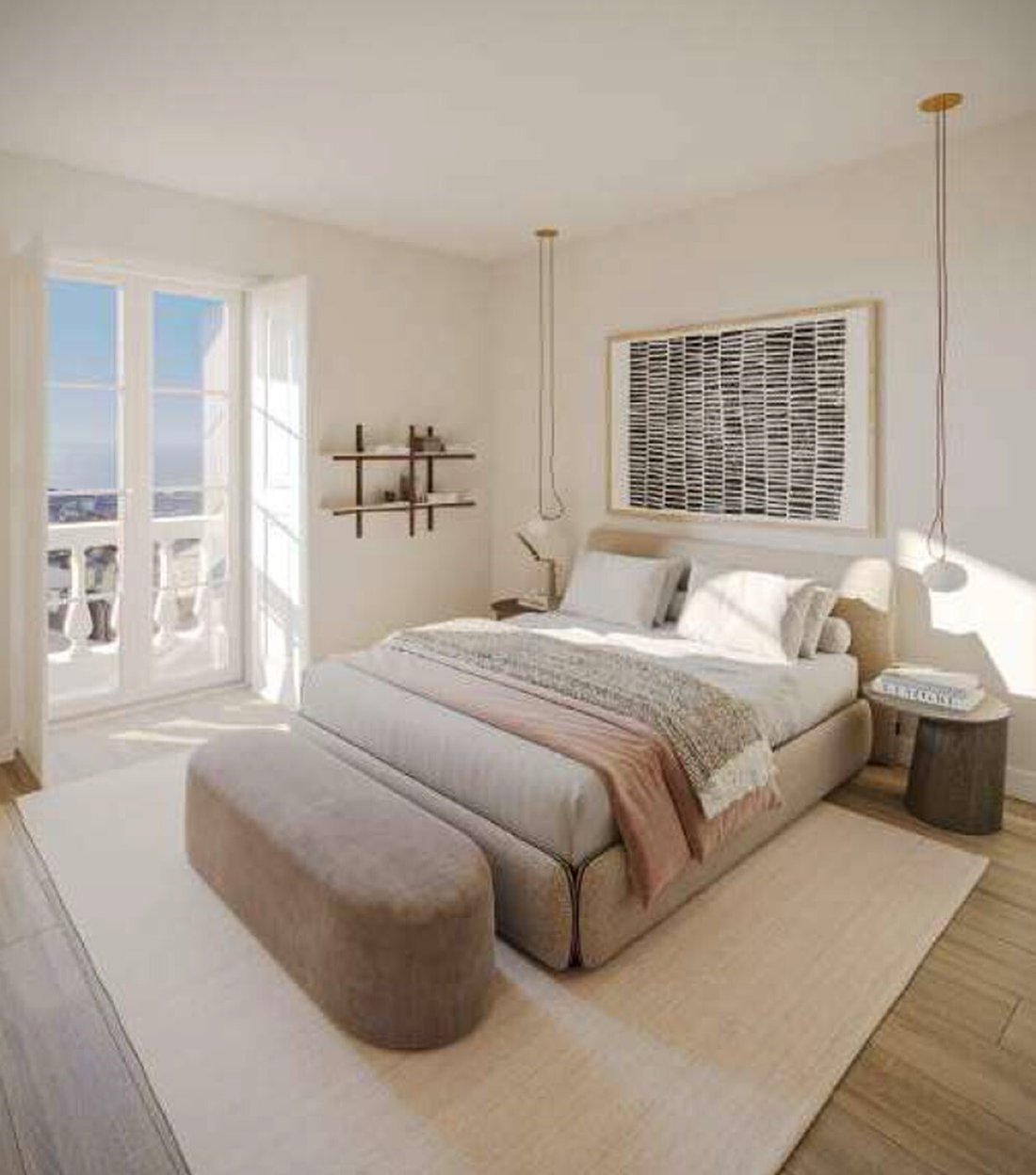 Wohnung in Misericordia, Lissabon, Portugal 2 - 18737886
