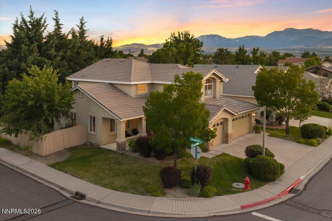 Casa a Reno, Nevada, Stati Uniti 1 - 18734555