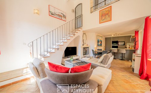Appartamento a Ramatuelle, Provenza-Alpi-Costa Azzurra, Francia 1