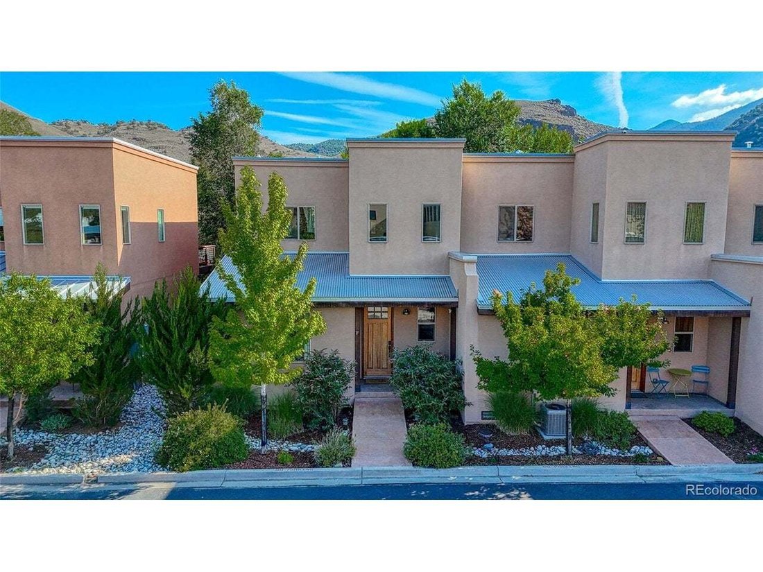 Condo in Salida, Colorado, United States 1 - 18734724