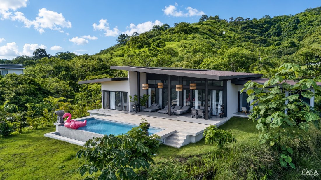 Villa a Cañas, Distretto di Los Santos, Panamá 2 - 18731675