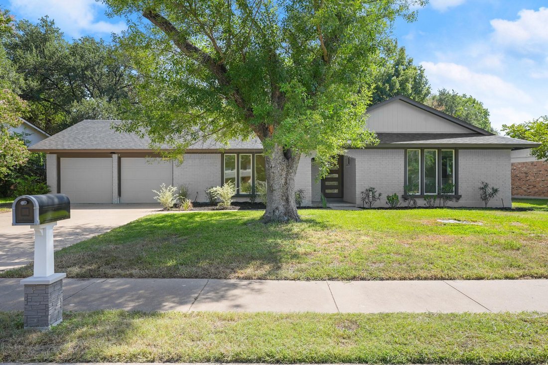 Casa a Austin, Texas, Stati Uniti 3 - 18735702