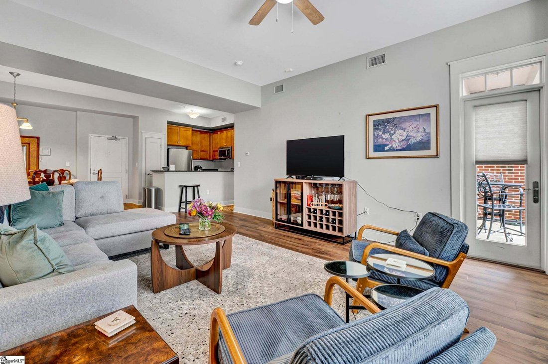 Condo in Greenville, South Carolina, United States 5 - 18735828