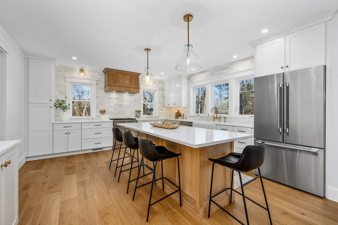 Casa a Sandwich, Massachusetts, Stati Uniti 5 - 18731502