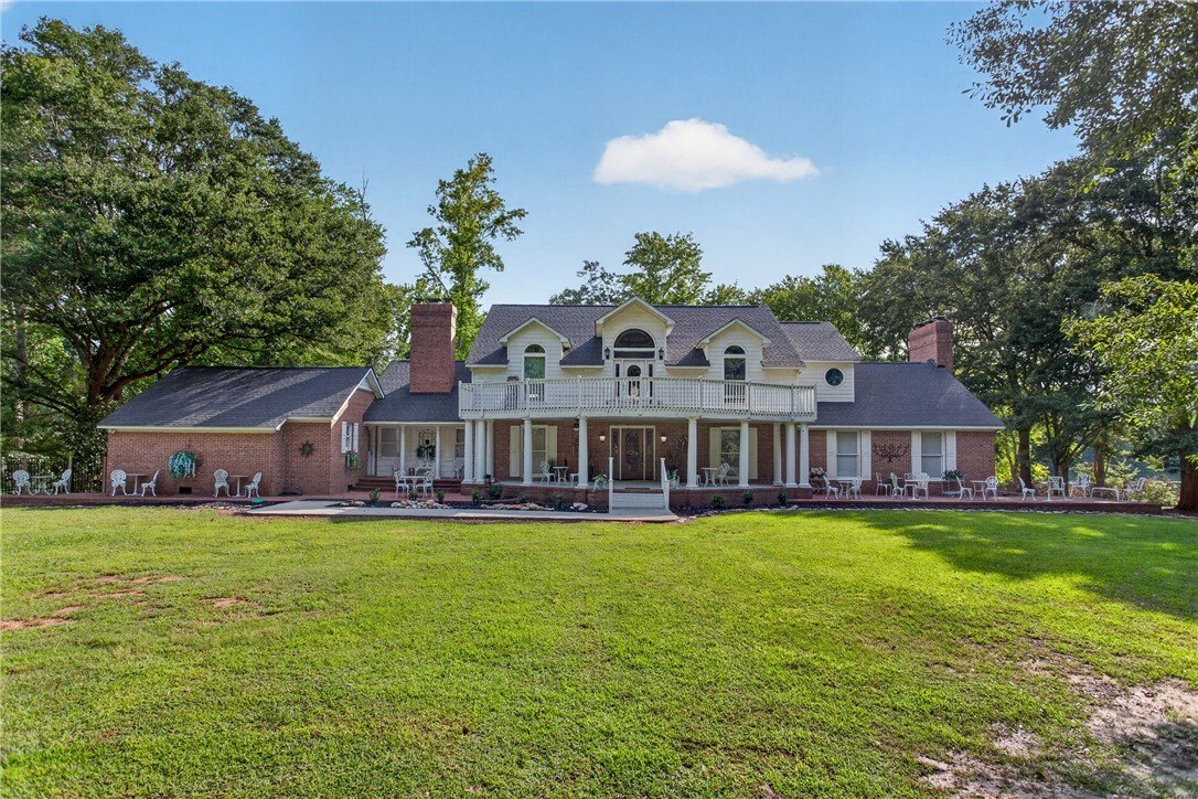 Casa en Belton, Carolina del Sur, Estados Unidos 1 - 18732704