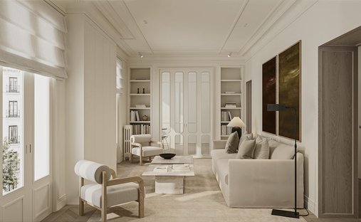 Appartement à Aravaca, Madrid, Espagne 1
