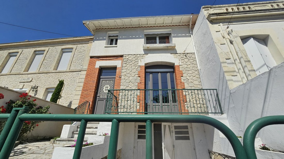 House in Le Fief-La Garenne, Royan, France 2 - 18728252