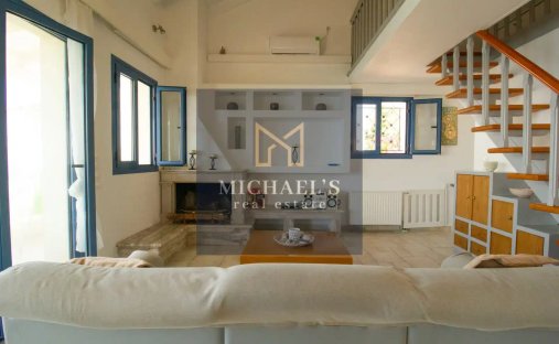 Casa in Argostoli, Peloponnese, Western Greece and the Ionian, Grecia 1