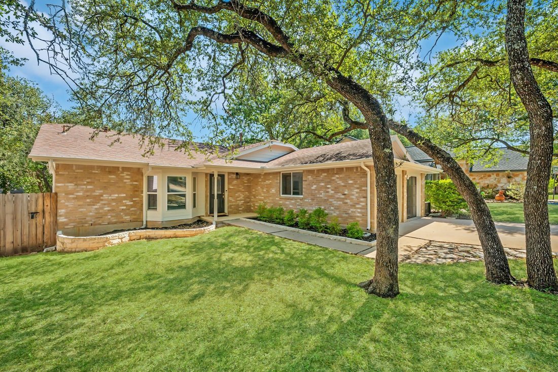 House in Austin, Texas, United States 2 - 17707866