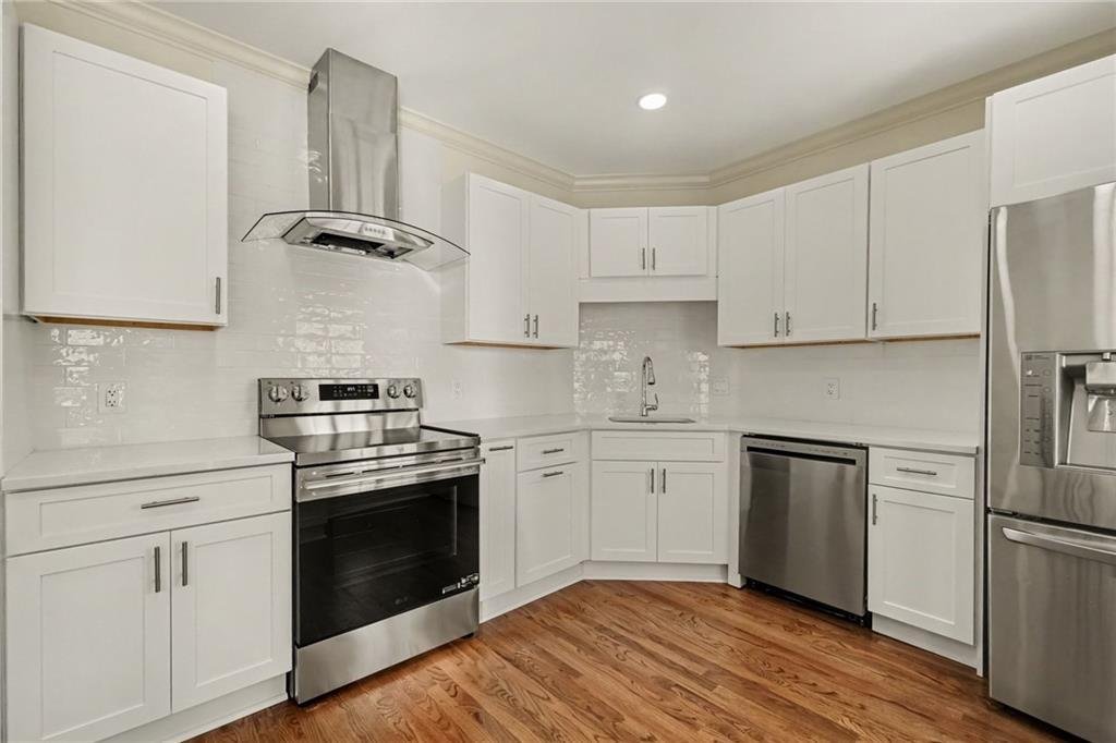 Townhouse in Brookhaven, Georgia, United States 4 - 18732767