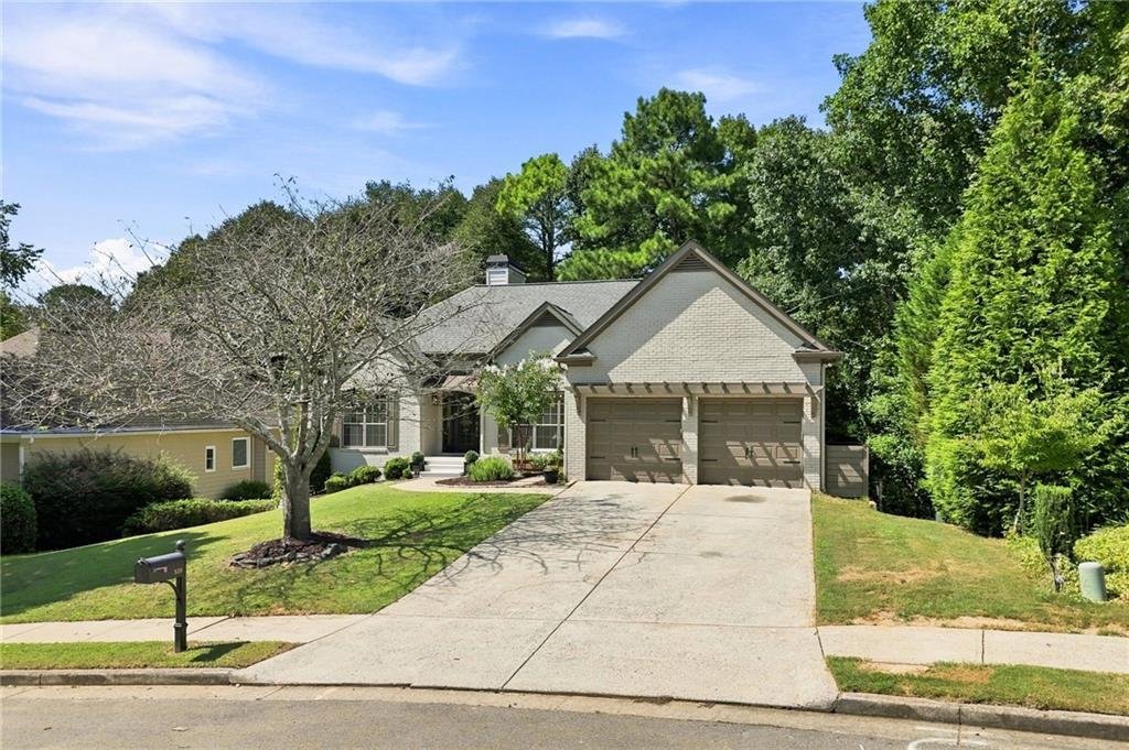 House in Canton, Georgia, United States 2 - 18736140