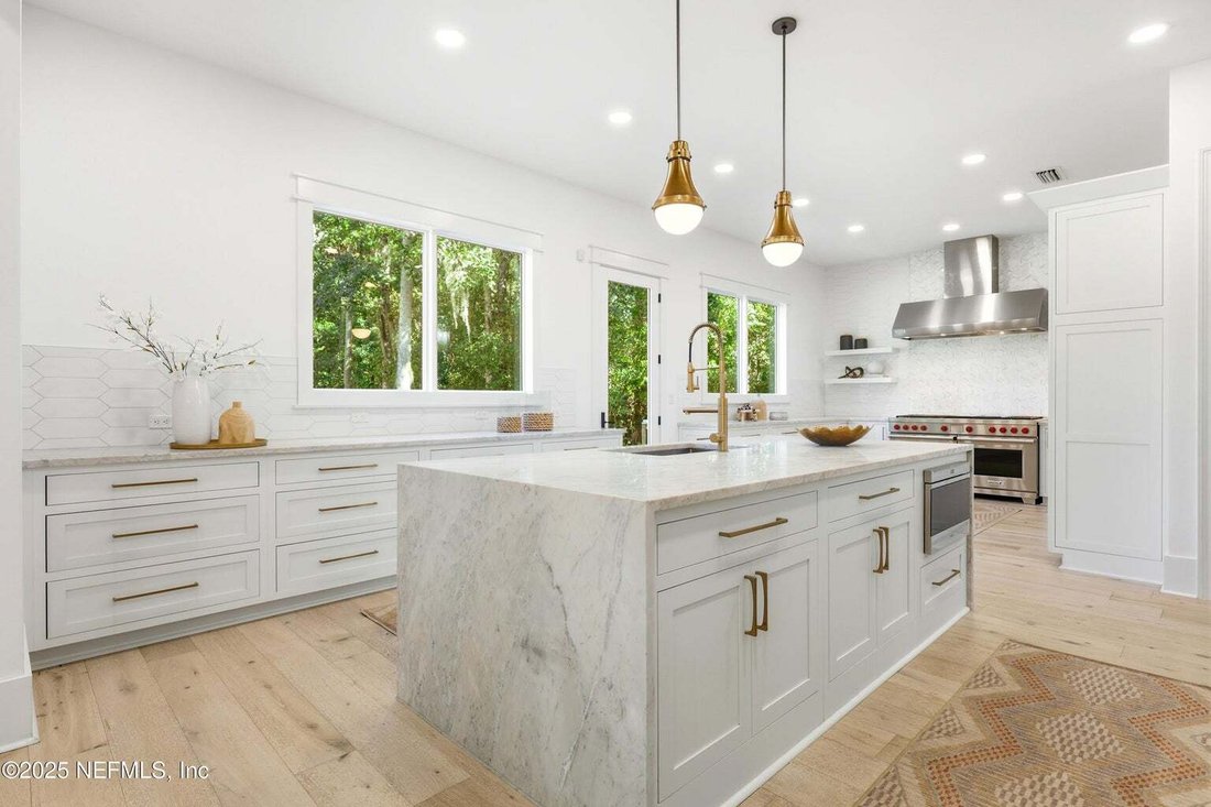 Casa en Ponte Vedra Beach, Florida, Estados Unidos 5 - 18734401