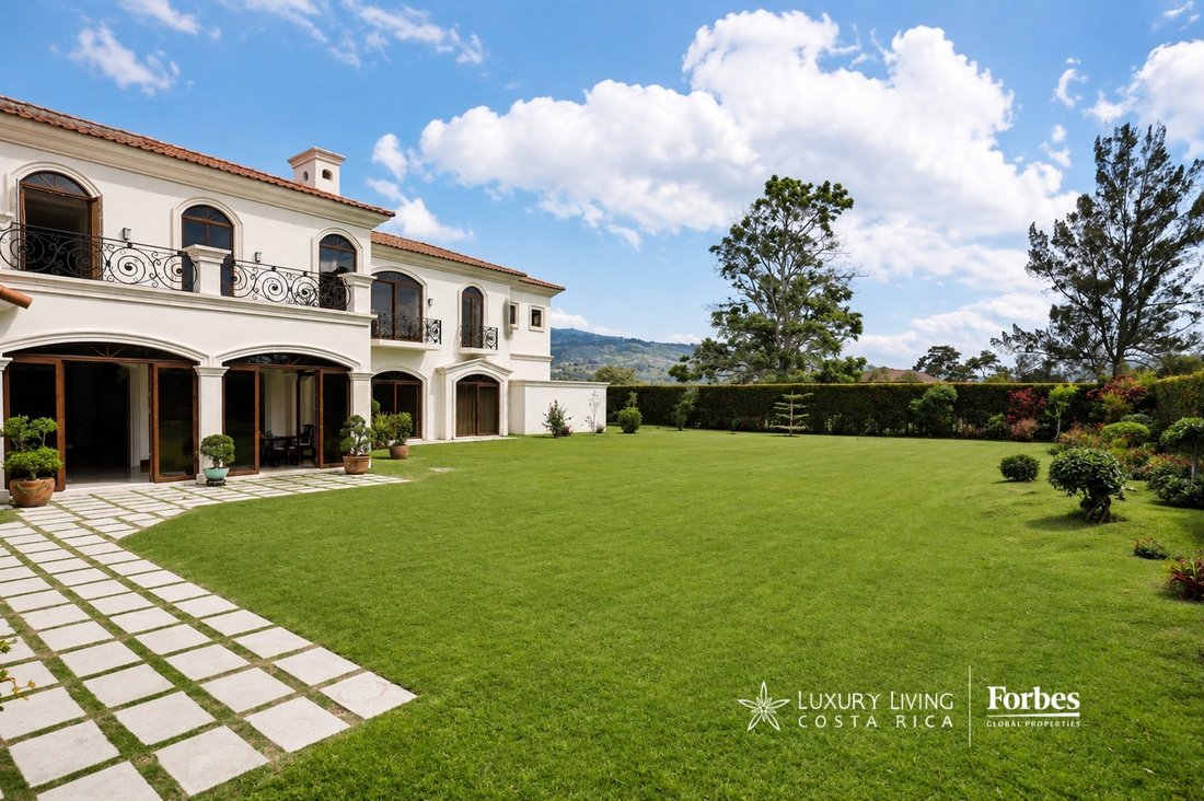 Haus in Curridabat, San José, Costa Rica 4 - 13746919