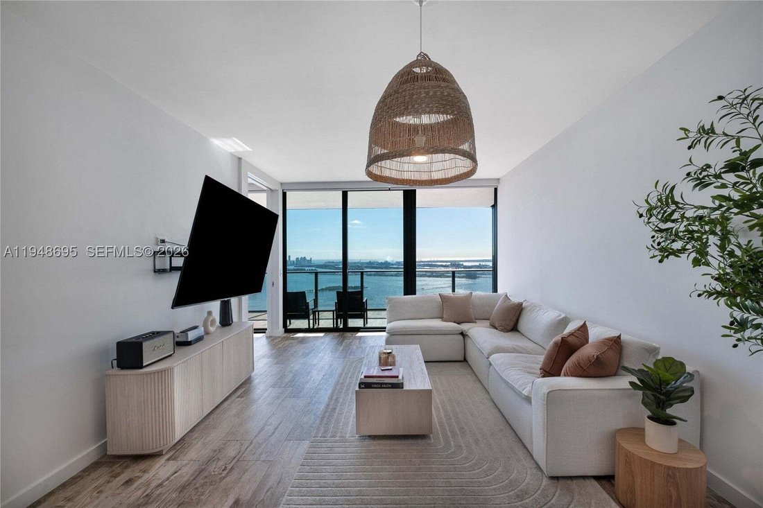 Condominio en Miami, Florida, Estados Unidos 3 - 17202236